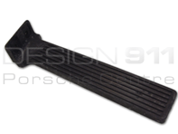 Pedal Rubber Accelerator. Porsche 911 / 914