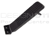 Pedal Rubber Accelerator. Porsche 911 / 928