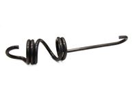 Clutch Pedal Return Spring. Porsche 911