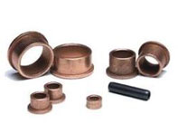 Pedal Bushing Upgrade Kit. Porsche 911 / 912 / 930