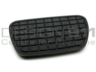 Pedal Rubber Pad. Porsche 964 / 993 Tiptronic