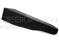 Cover Foot Support. Porsche 986 / 996 *RHD