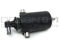 Clutch Power Spring. Porsche 997 Turbo