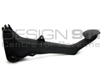 Clutch Pedal. Porsche  987 Boxster / 987C Cayman / 997