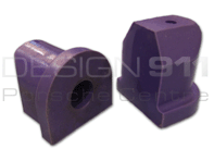 Wishbone Inner Bush Rear Porsche 924S / 944  PowerFlex PFF85213