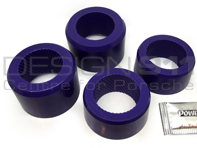 Spring Plate Bush. Porsche 911 1965-67 Powerflex