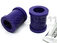 Drop Link Polyurethane Bush for Porsche 944 Turbo / 968 Front POWERFLEX