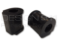 Superpro Stabilizer Bar Polyurethane Bushes 22mm for Porsche 924 / 964 Turbo