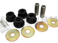 Wishbone Inner Rear Bush Porsche 964 / 993  PowerFlex