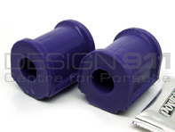 Powerflex Stabilizer Bar Polyurethane Bushes 14mm for Porsche 924 / 944