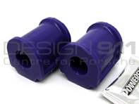 Powerflex Stabilizer Bar Polyurethane Bushes 18mm for Porsche 911 / 944 / 964 / 968 / 993