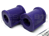Powerflex Stabilizer Bar Polyurethane Bushes 20mm for Porsche 911 / 924 / 944 / 964 / 993