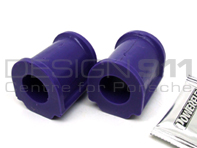 Powerflex Stabilizer Bar Polyurethane Bushes 21mm for Porsche 911 / 964 / 993