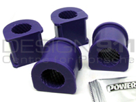 Stabilizer Bar Bush Front 22mm for Porsche 911 Powerflex (OE Part 91134388100)