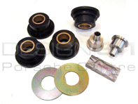 Rear Trailing Arm Front Bush. Porsche 964  PowerFlex