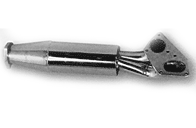 Exhaust Pre-Silencer. Porsche 911 1975-89