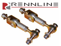 Rear Drop link Set Of 2 Porsche 964  - Rennline