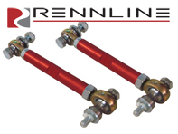 Front Drop link Set Of 2 Porsche 964 / 993  - Rennline