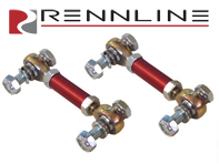 Rear Drop link Set Of 2. Porsche 993  - Rennline