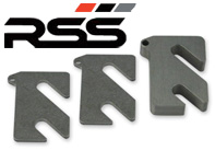 Lower Control Arm Adjusting Shim for Porsche Models - RSS