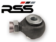 Dust Boots for Rod Ends for Porsche 986 / 996 / 987 / 999 - RSS
