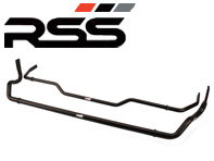 Adjustable Sway/ Anti Roll Bar Kit Porsche Cayman - RSS