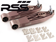 Lower Control Arm Kit for Porsche Models - RSS