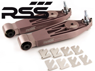 Lower Control Arm Kit for Porsche Models - RSS