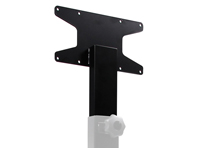 Monitor holder VESA 100/200 for RR Home Simulator Gaming Console 
