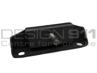Rear Axle Support Mount. Porsche 924 / 944