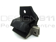 Rear Axle Trailing Arm Support Mount. Porsche 924 / 944 / 968