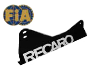 RECARO Steel Side Mount Adapter (FiA) 360942