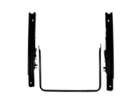 RECARO Slide Rails 364954