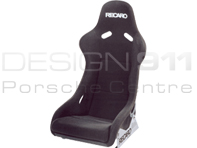 RECARO Pole Position (ABE) Race Seats