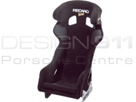 RECARO Pro Racer SPG HANS and HANS XL Seats