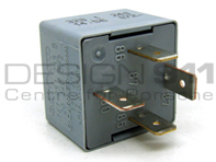 Relay. Porsche 924 / 928 / 944 / 964 / 968 / 993