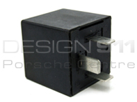 Flasher relay. Porsche 911 / 924 / 928 / 944 / 964 / 968 / 993