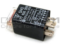 Fuel pump relay. Porsche 924 1976-78