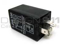 Intermittent Wiper Relay Porsche 924 / 944