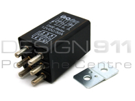DME Relay. Porsche 911 3.2L 1984-89