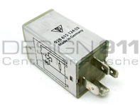 ABS relay. Porsche 928 / 944 / 964 / 968