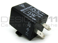 Rear window wiper relay Porsche  928 /  964 / 993 / 996