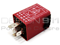 Electric window relay. Porsche 924 / 944