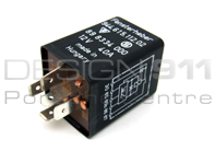 Electric window relay. Porsche 911 / 928 / 944 / 964 / 968 / 993