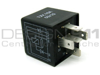 Air-Con switch relay. Porsche 944
