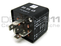 Relay for pump Porsche 928 1990-95