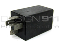 Headlight Washer Relay Porsche 993