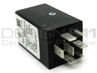 Rear Window Heating Relay  Porsche 986 Boxster / 996