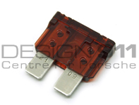 Fuse 7.5A for Porsche