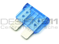 Fuse 15A for Porsche